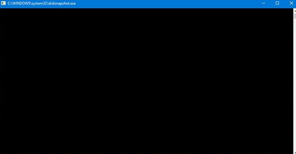 自动运行disksnapshot.exe 自动运行disksnapshot.exe