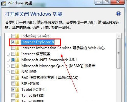 Internet Explorer 8 Internet Explorer 8