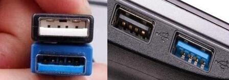 usb2.0与usb3.0区别