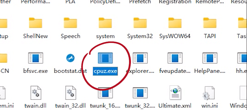 cpuz.exe cpuz.exe
