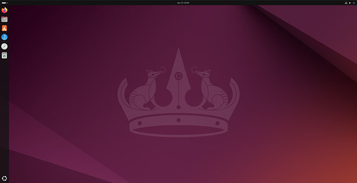 Ubuntu系统 Ubuntu系统